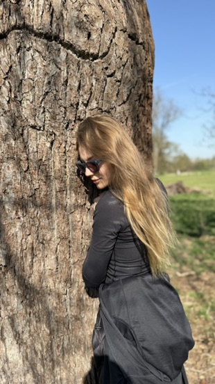 Ekaterina Kharchenko